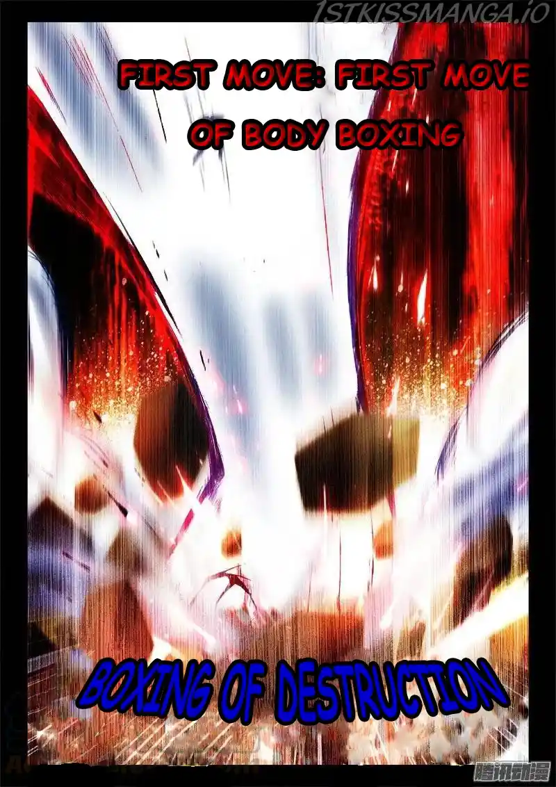 My Cultivator Girlfriend Chapter 177