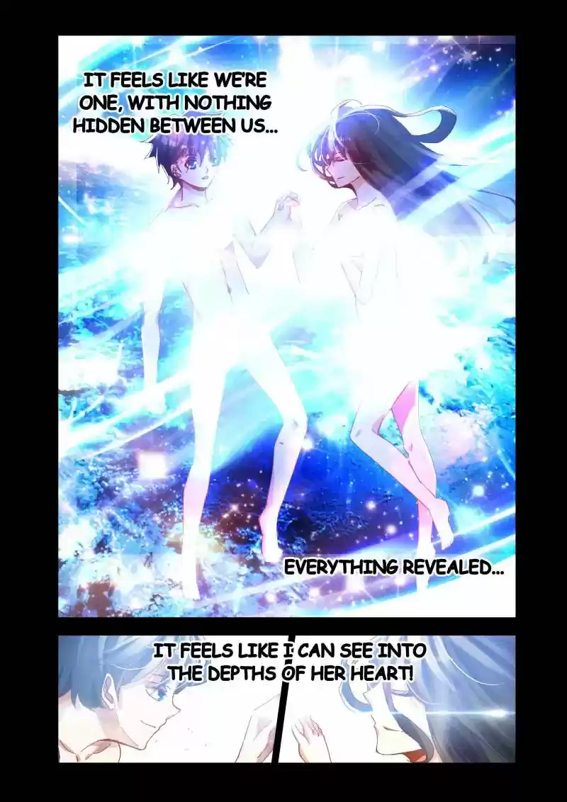 My Cultivator Girlfriend Chapter 19