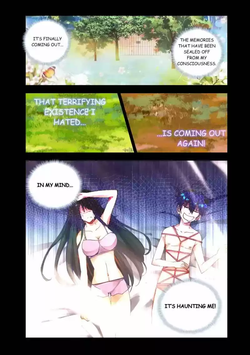 My Cultivator Girlfriend Chapter 19