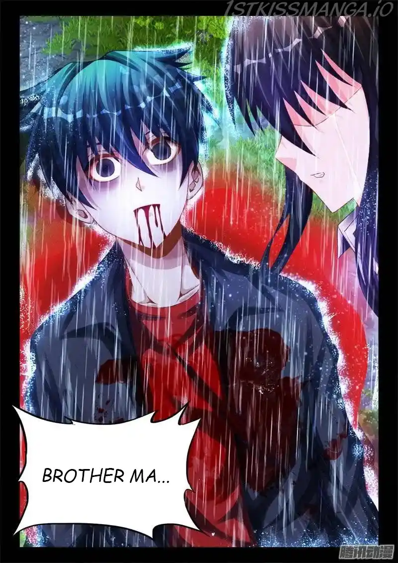 My Cultivator Girlfriend Chapter 193