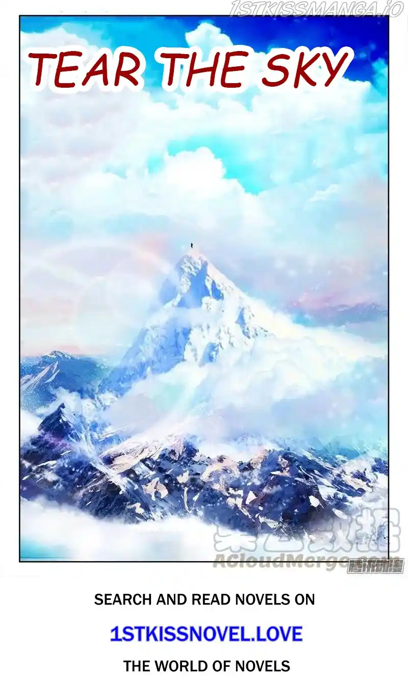 My Cultivator Girlfriend Chapter 195