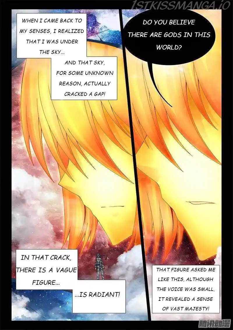 My Cultivator Girlfriend Chapter 198