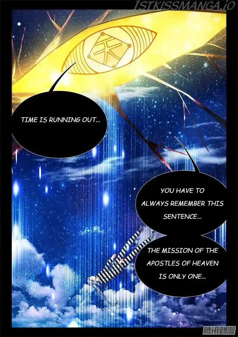 My Cultivator Girlfriend Chapter 198