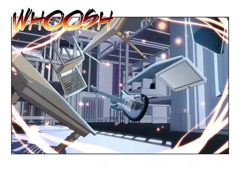 My Cultivator Girlfriend Chapter 2