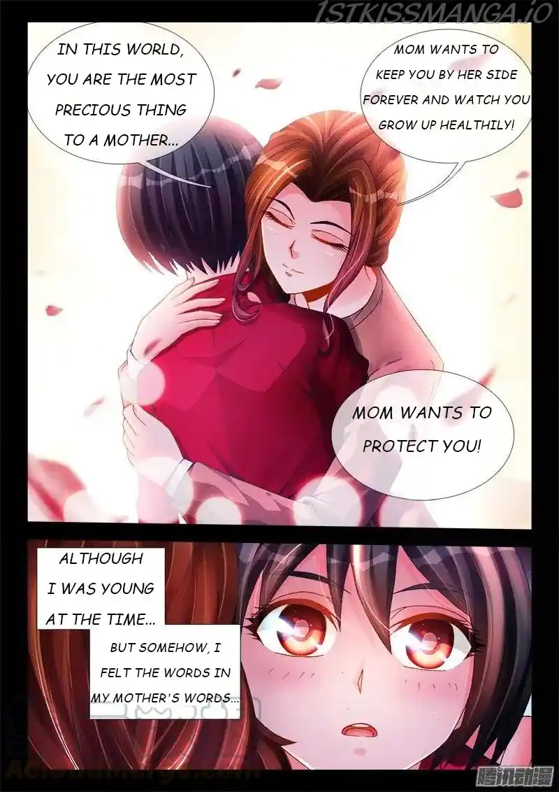 My Cultivator Girlfriend Chapter 207