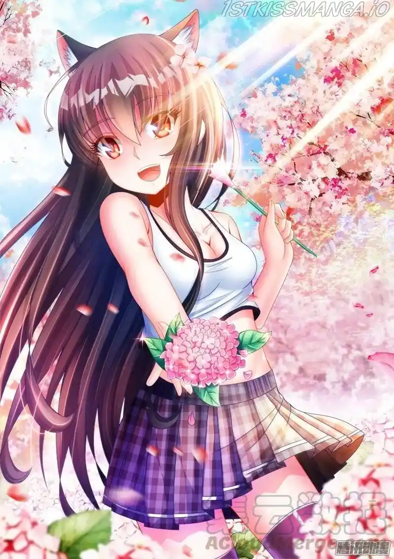 My Cultivator Girlfriend Chapter 209