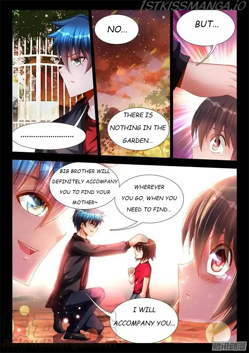 My Cultivator Girlfriend Chapter 216