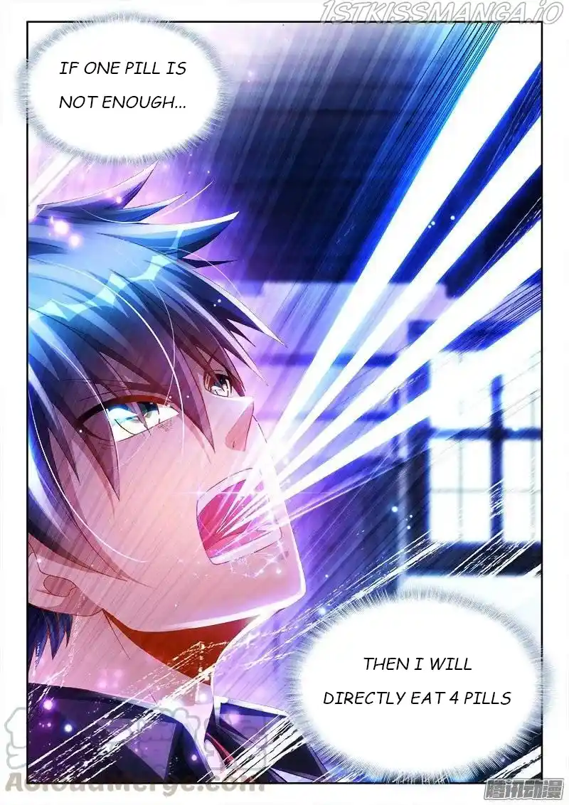 My Cultivator Girlfriend Chapter 217