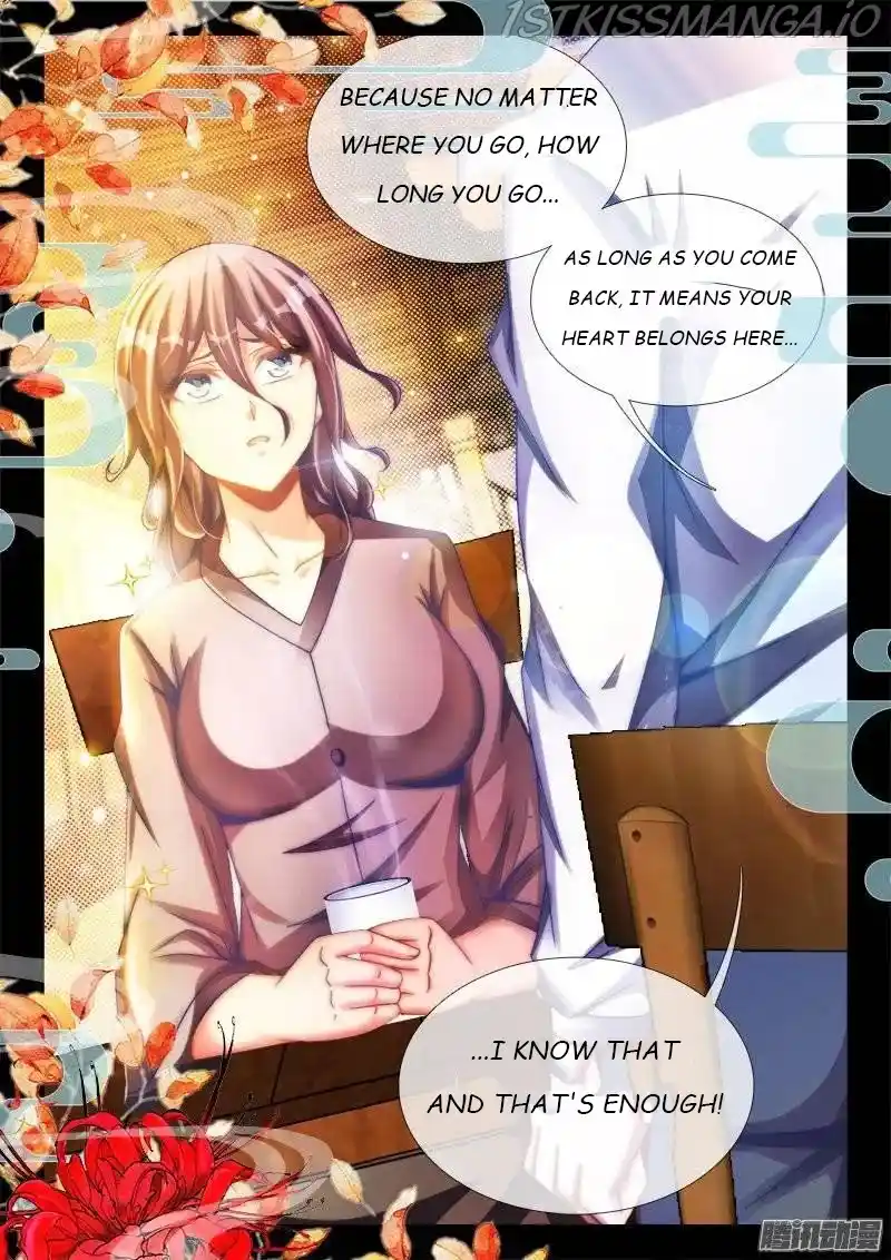 My Cultivator Girlfriend Chapter 222