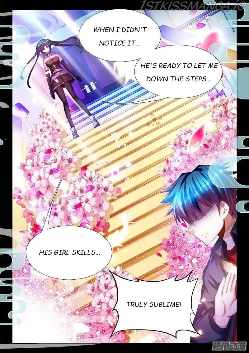 My Cultivator Girlfriend Chapter 225