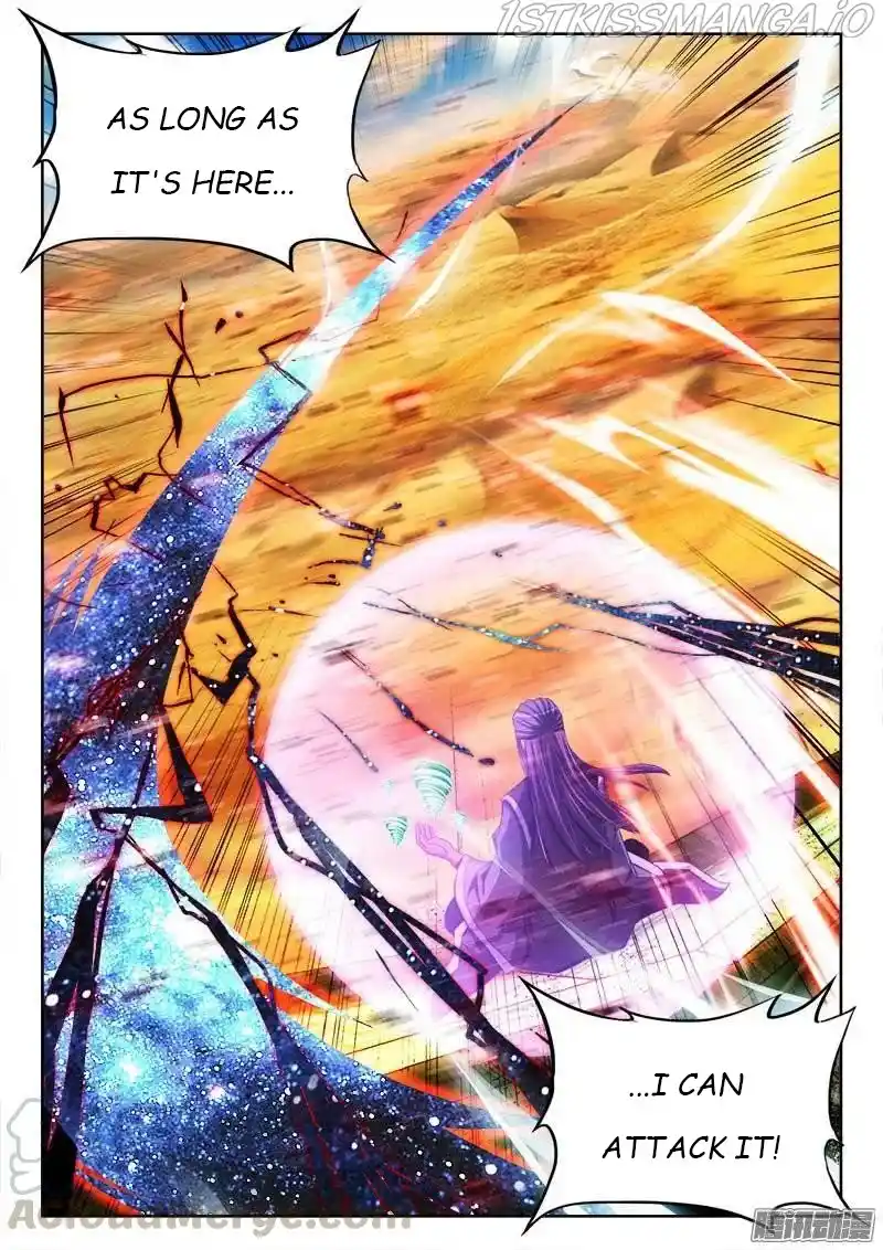 My Cultivator Girlfriend Chapter 228