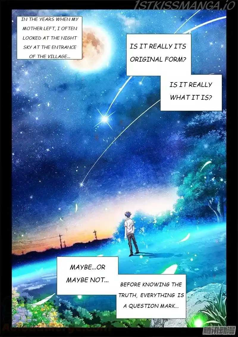 My Cultivator Girlfriend Chapter 229