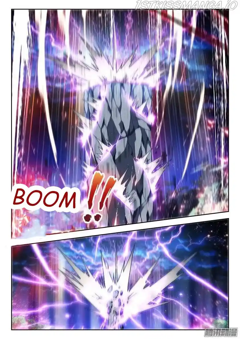 My Cultivator Girlfriend Chapter 231