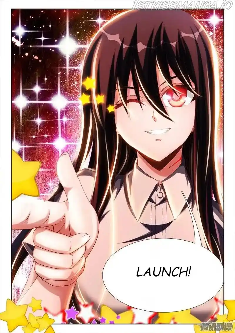 My Cultivator Girlfriend Chapter 232