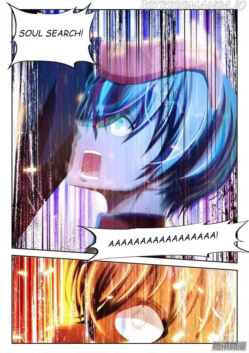 My Cultivator Girlfriend Chapter 234