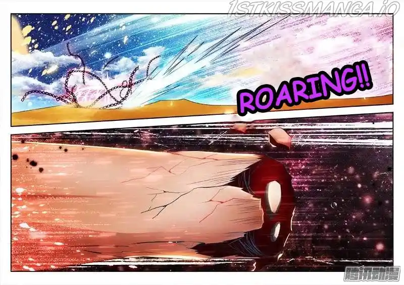 My Cultivator Girlfriend Chapter 235