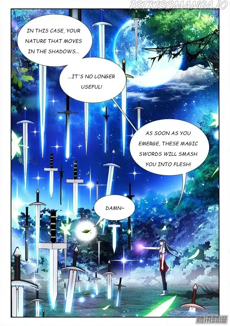 My Cultivator Girlfriend Chapter 235