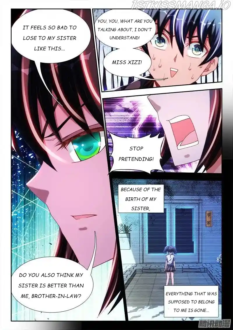 My Cultivator Girlfriend Chapter 236