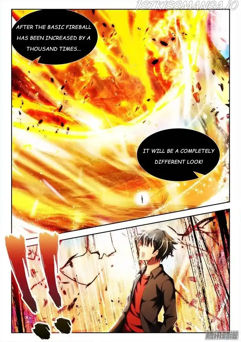 My Cultivator Girlfriend Chapter 236