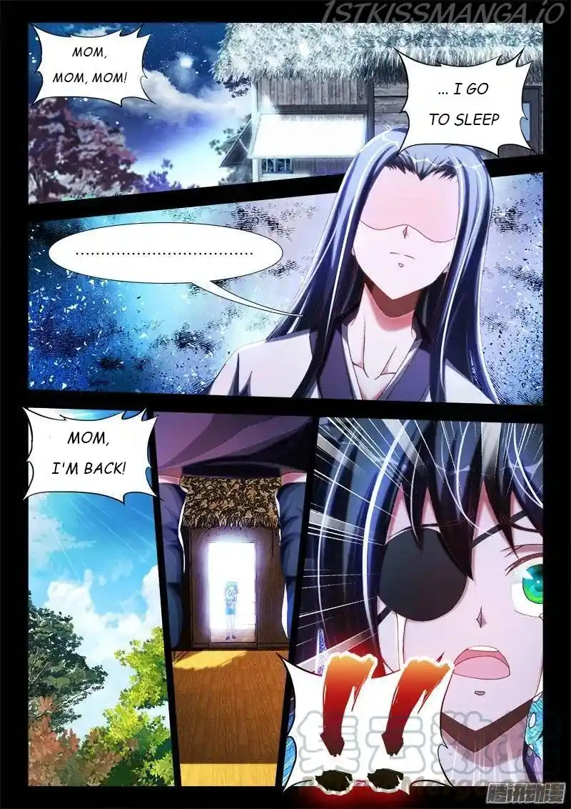 My Cultivator Girlfriend Chapter 241