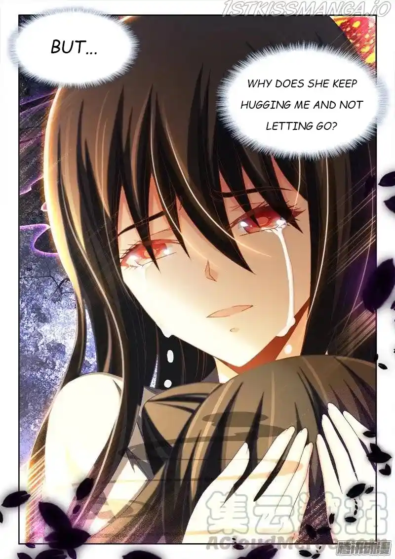 My Cultivator Girlfriend Chapter 242