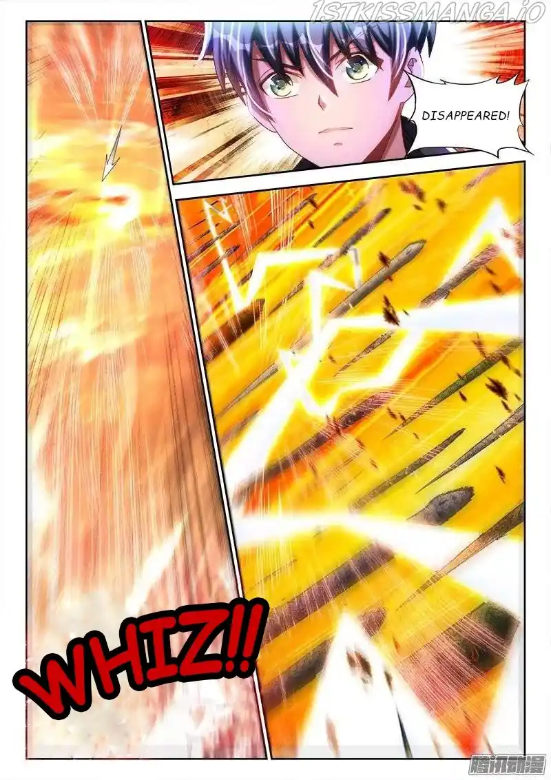 My Cultivator Girlfriend Chapter 248