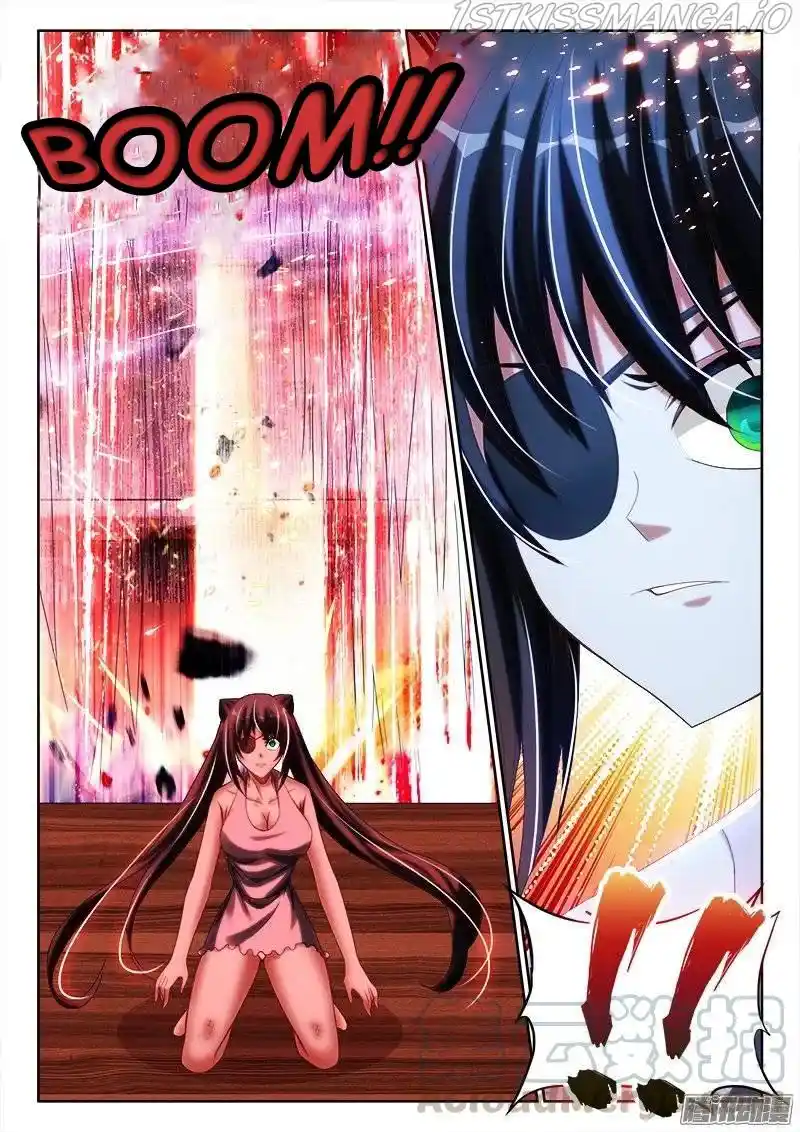 My Cultivator Girlfriend Chapter 249