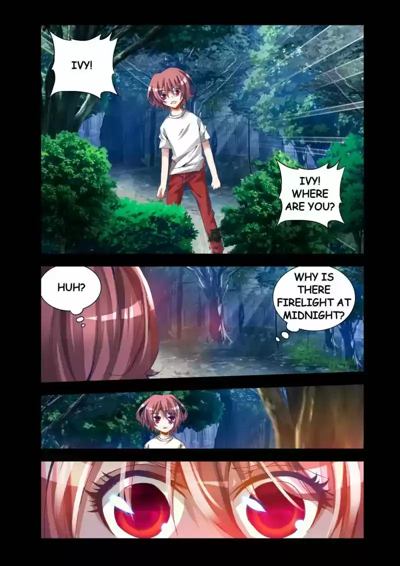 My Cultivator Girlfriend Chapter 25