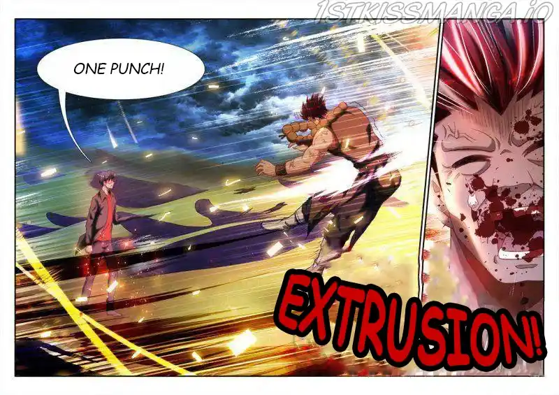 My Cultivator Girlfriend Chapter 254