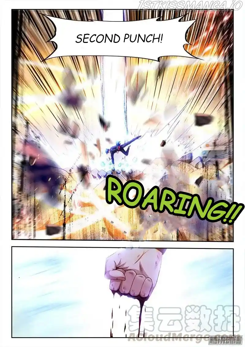 My Cultivator Girlfriend Chapter 254