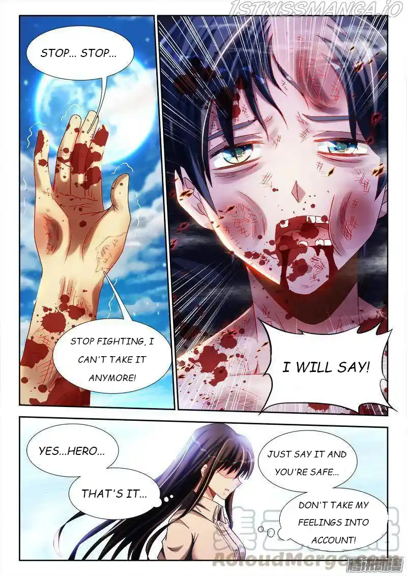 My Cultivator Girlfriend Chapter 259