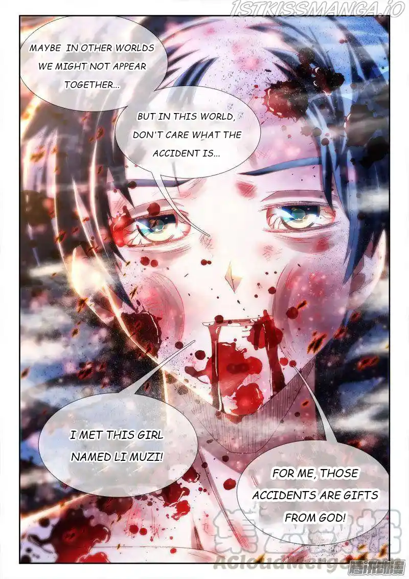 My Cultivator Girlfriend Chapter 259