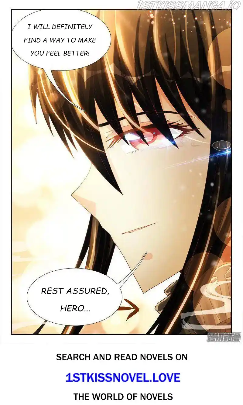 My Cultivator Girlfriend Chapter 260