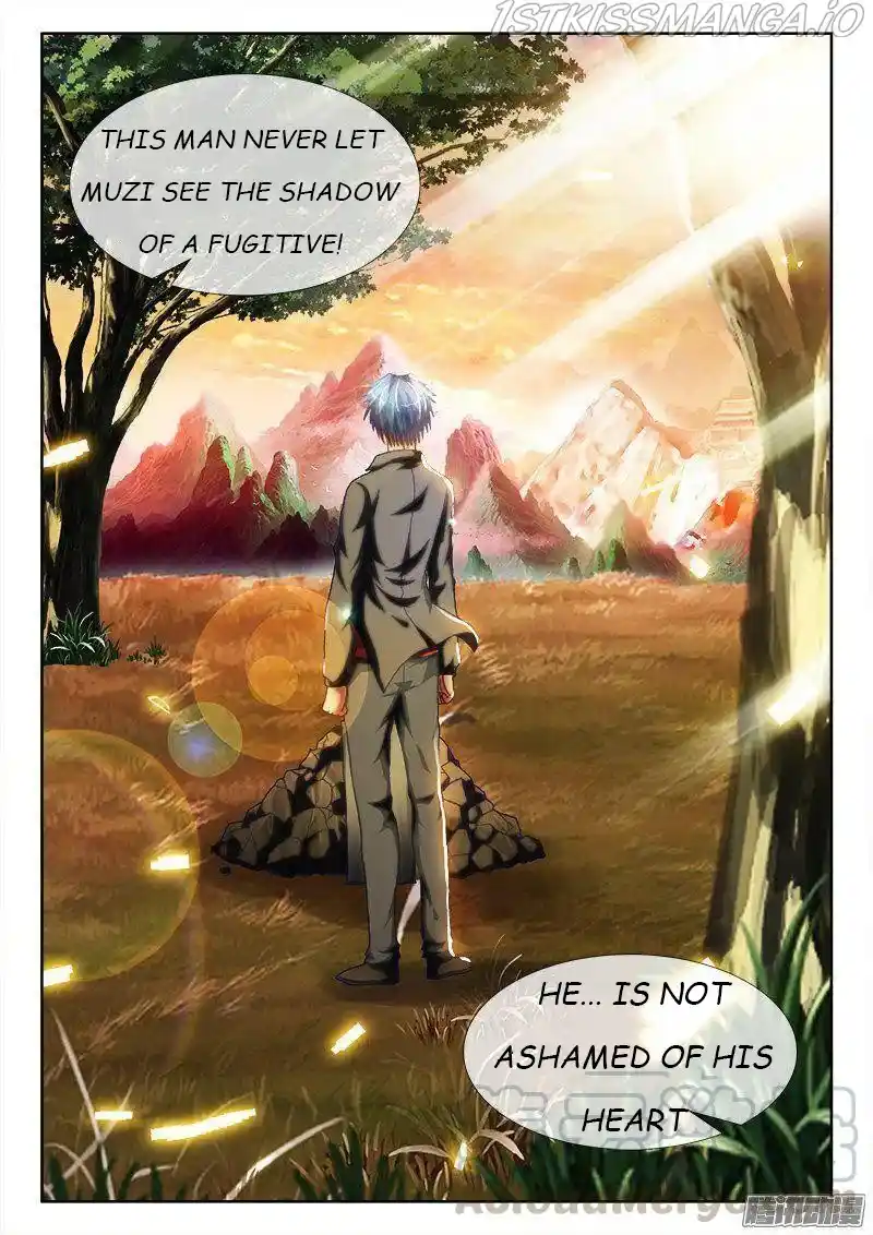 My Cultivator Girlfriend Chapter 262