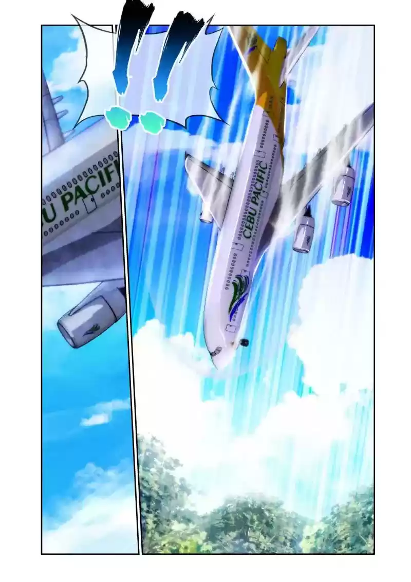 My Cultivator Girlfriend Chapter 29