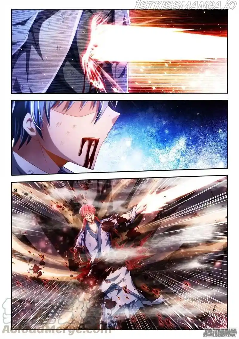 My Cultivator Girlfriend Chapter 295