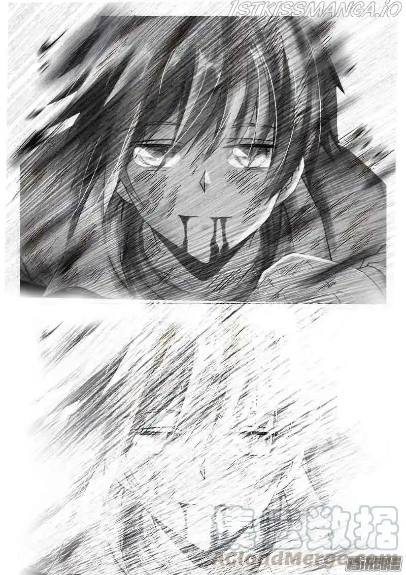 My Cultivator Girlfriend Chapter 295