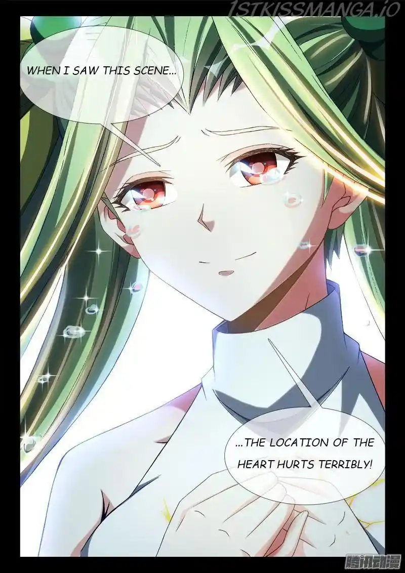 My Cultivator Girlfriend Chapter 297