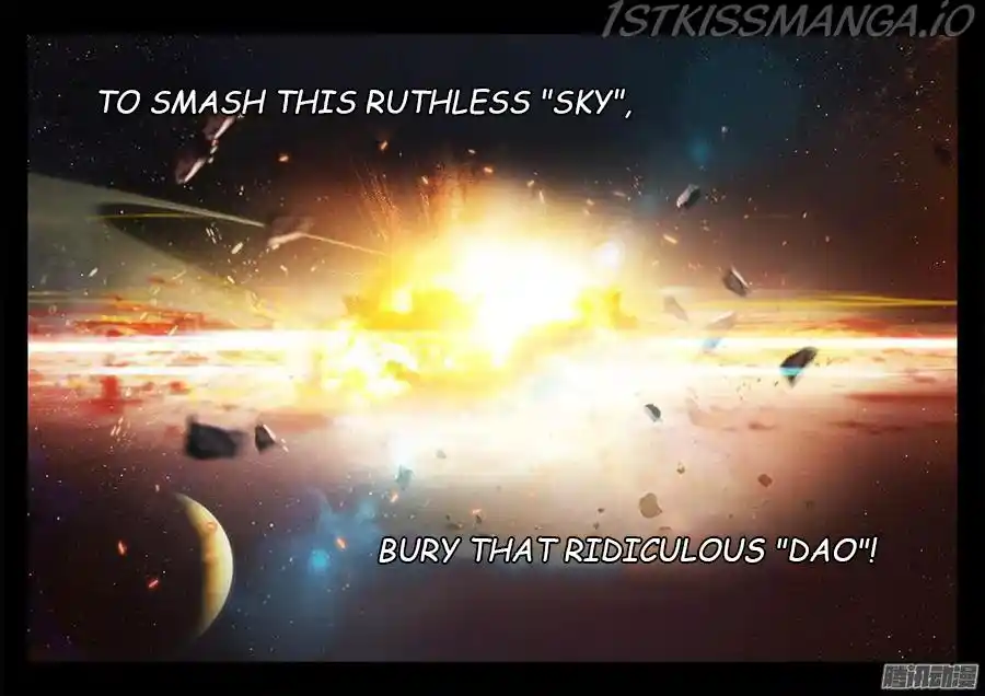 My Cultivator Girlfriend Chapter 297