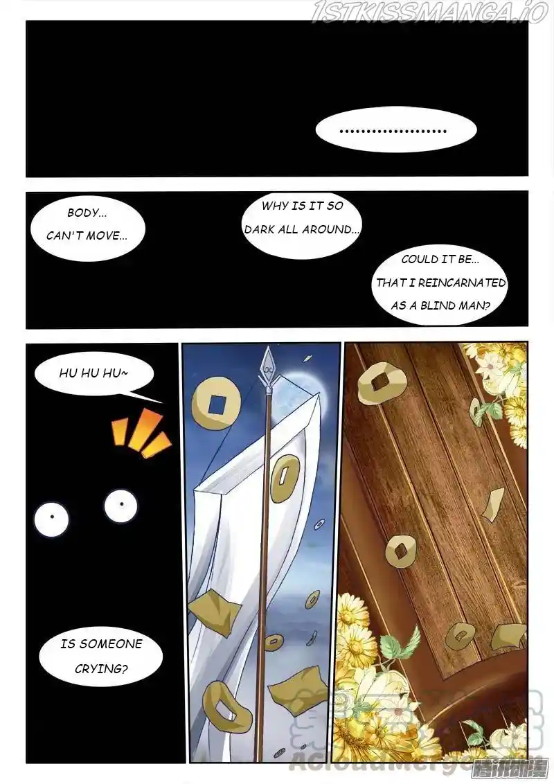 My Cultivator Girlfriend Chapter 297