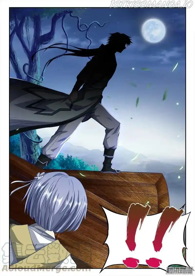 My Cultivator Girlfriend Chapter 298