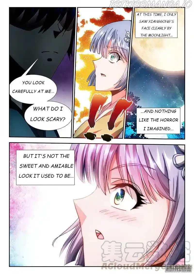 My Cultivator Girlfriend Chapter 298