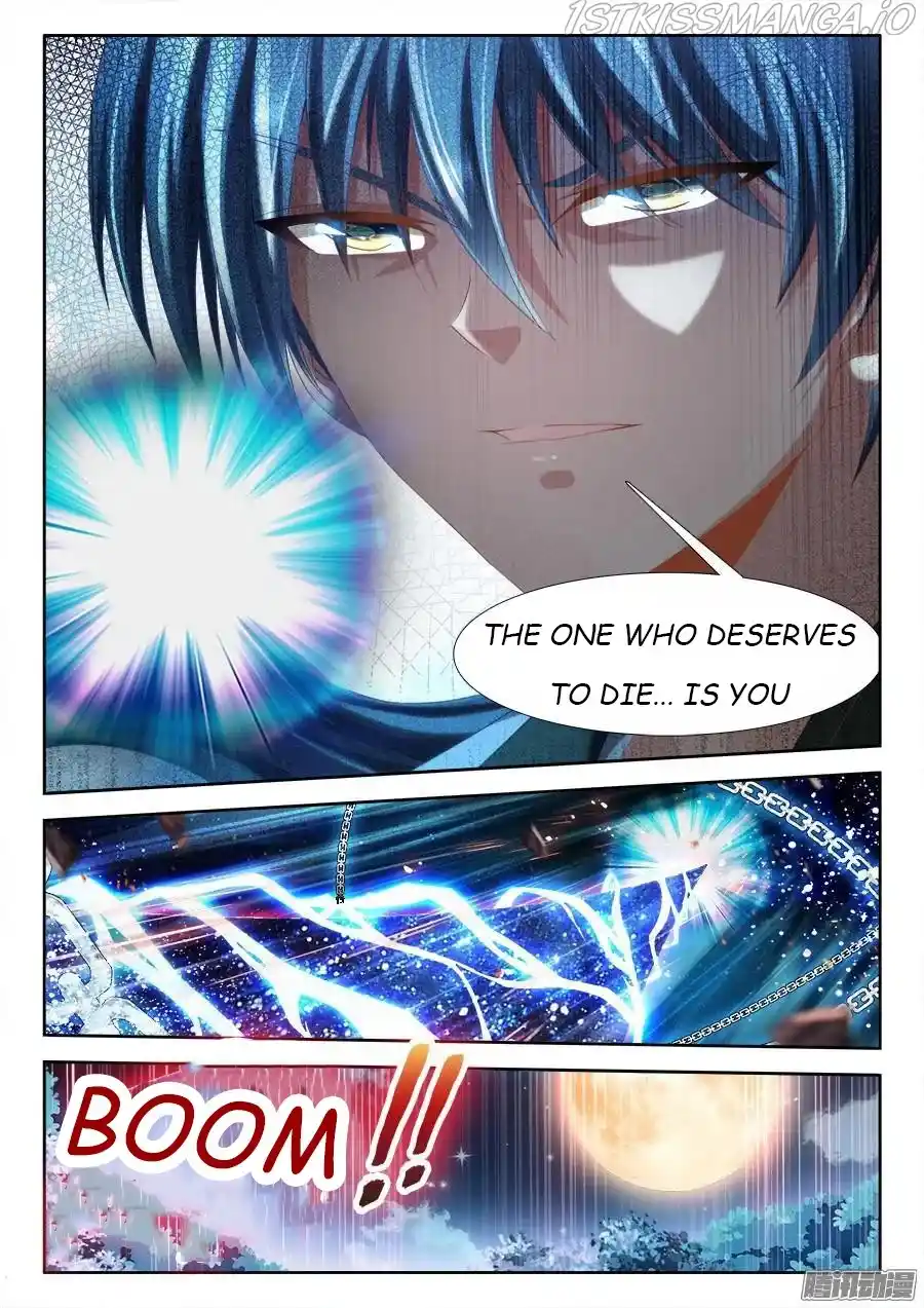 My Cultivator Girlfriend Chapter 305