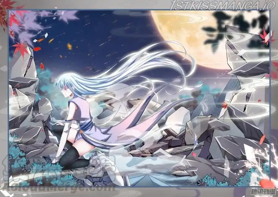 My Cultivator Girlfriend Chapter 310