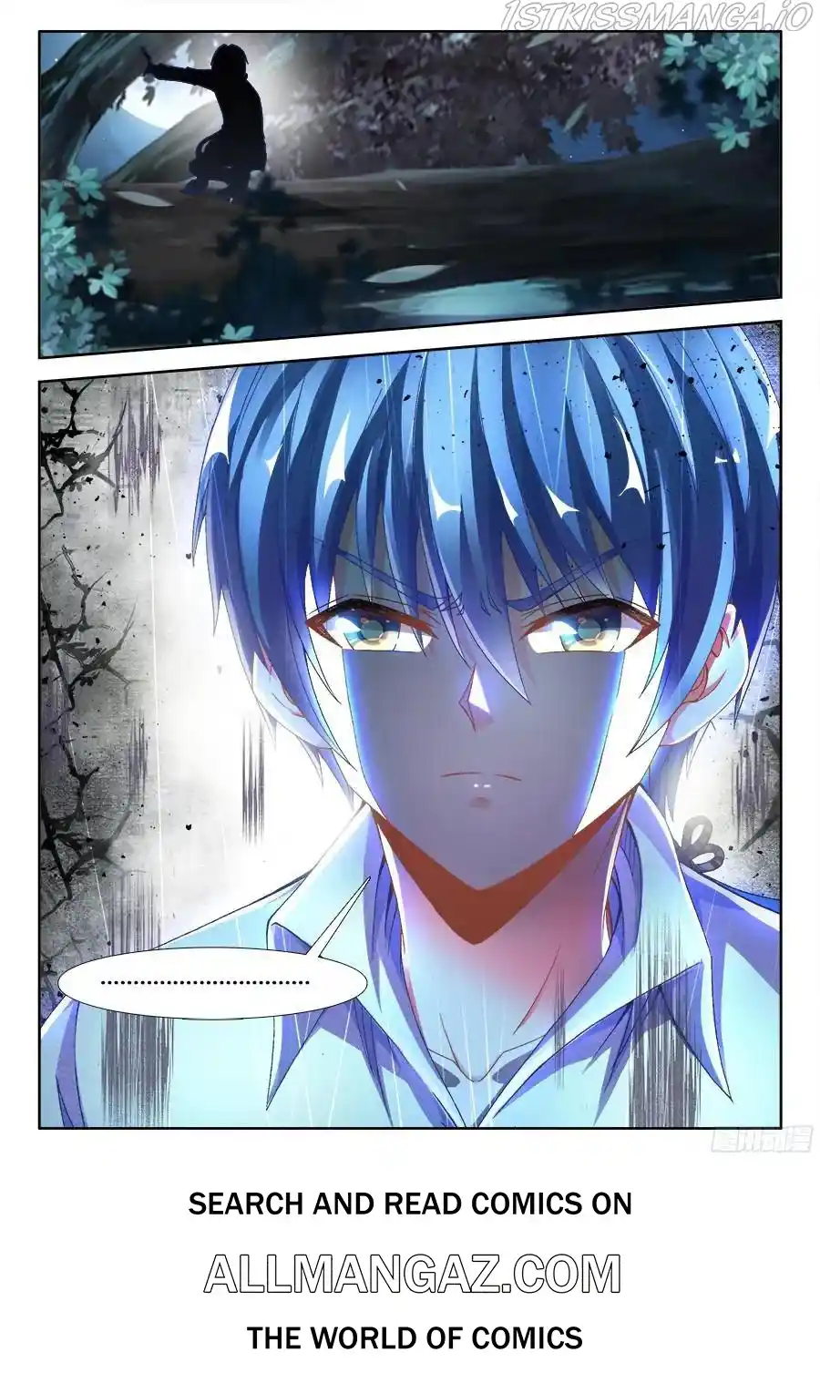 My Cultivator Girlfriend Chapter 334