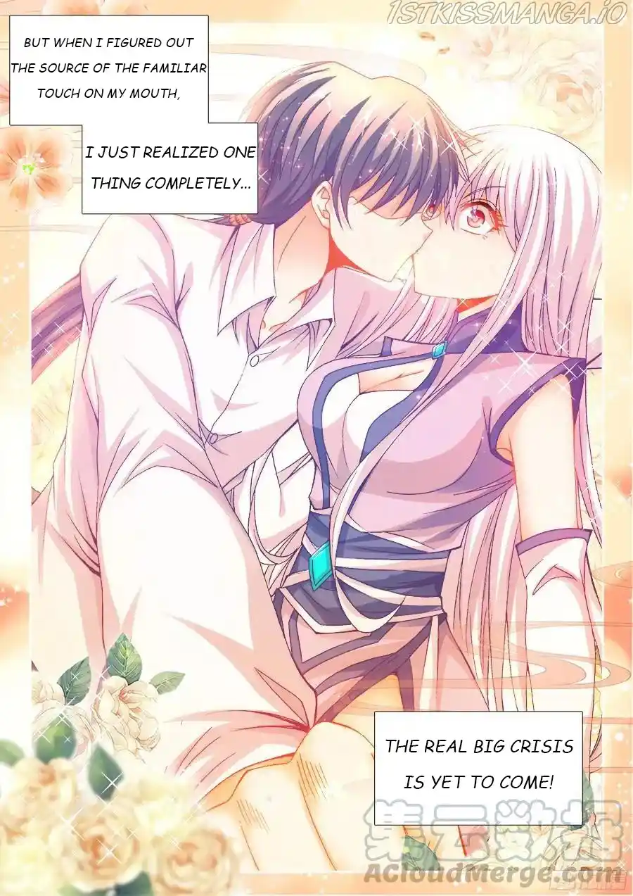 My Cultivator Girlfriend Chapter 335