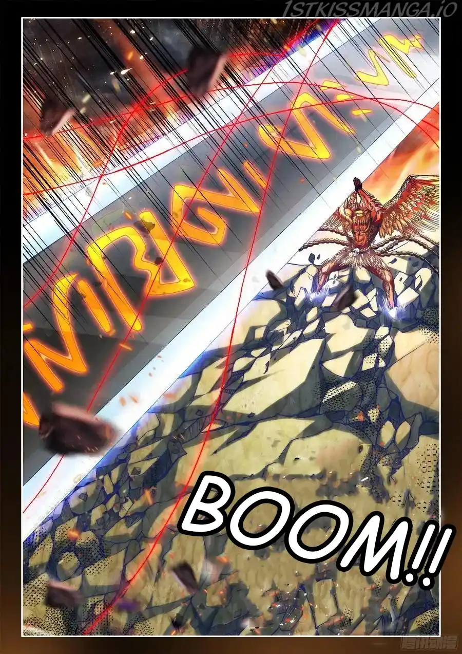 My Cultivator Girlfriend Chapter 336