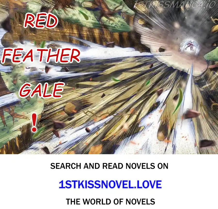 My Cultivator Girlfriend Chapter 337