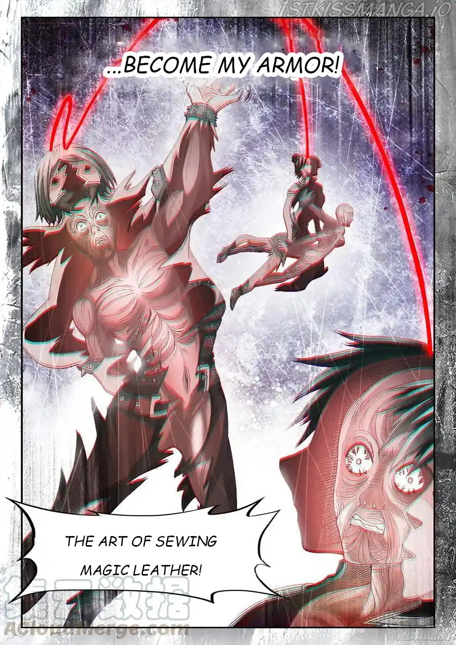 My Cultivator Girlfriend Chapter 338