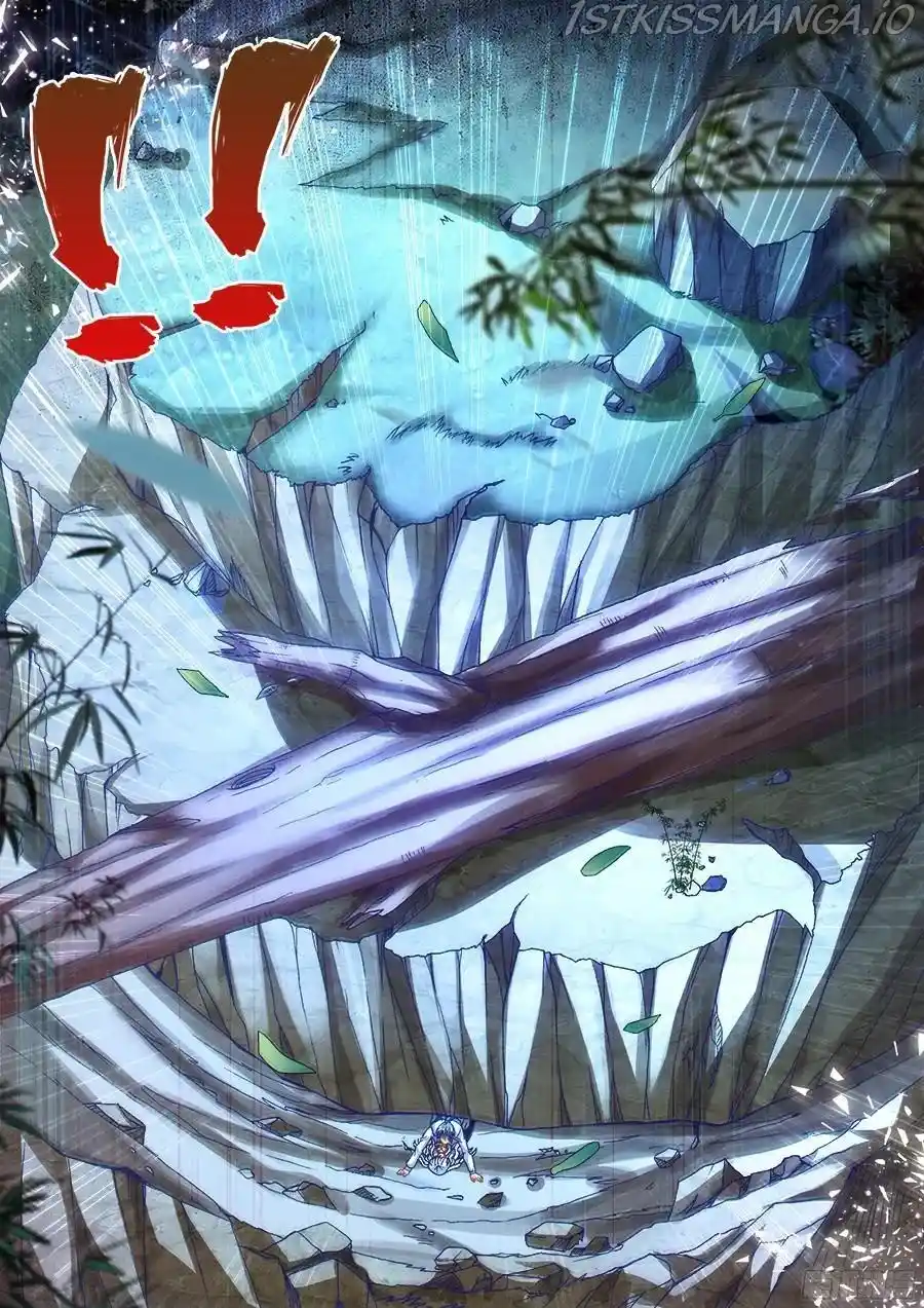 My Cultivator Girlfriend Chapter 338